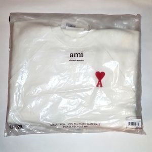 Ami de Coeur Crewneck